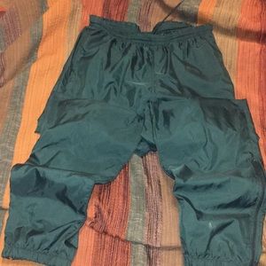 Vintage Nike Track Pants
